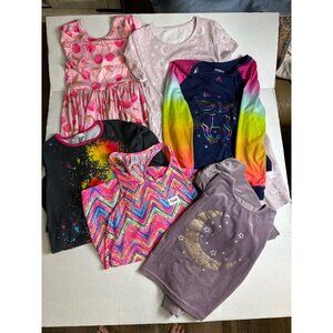 Girls size 9/10  -10